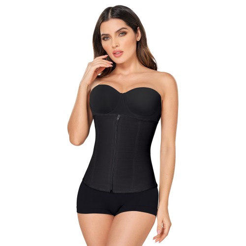 NIEUW! Ann Chery waisttrainer met rits NIEUW! Ann Chery waisttrainer met rits