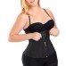 NIEUW! Ann Chery latex waisttrainer met 15 baleinen AC5280 NIEUW! Ann Chery latex waisttrainer met 15 baleinen AC5280