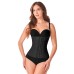 Ann Chery Latex waisttrainer vest Model 2028 