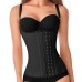 Ann Chery Latex waisttrainer vest Model 2028 