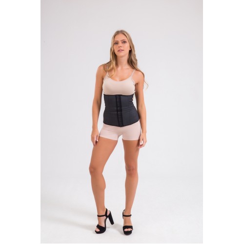 Esbelt, The original Brazilian Shape wear since 1960 Latex waisttrainer ES404 Esbelt, The original Brazilian Shape wear since 1960 Latex waisttrainer ES404