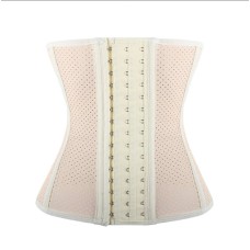 LaFaja – Colombiaanse Latex Waist Trainer met gaatjes