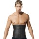 LaFaja – Colombiaanse Latex Waist Trainer 3-hooks voor mannen LaFaja – Colombiaanse Latex Waist Trainer 3-hooks voor mannen