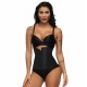 LaFaja – Colombiaanse Latex / Spandex Waist Trainer Zwart LaFaja – Colombiaanse Latex / Spandex Waist Trainer Zwart