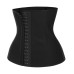 LaFaja – Colombiaanse Latex / Spandex Waist Trainer Zwart LaFaja – Colombiaanse Latex / Spandex Waist Trainer Zwart