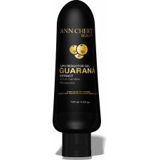 Ann Chery Body creme - Guarana Body Creme - Stimuleert de vetverbranding - Anti-cellulitis