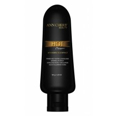 Ann Chery Body creme - Hot Body Creme - 