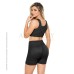 Ann Chery – Hoge taille Short model 5155 - Kleur zwart Ann Chery – Hoge taille Short model 5155 - Kleur zwart