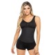 Ann Chery Sport 2057 - Latex Waist Trainer met Klittenband sluiting Ann Chery Sport 2057 - Latex Waist Trainer met Klittenband sluiting