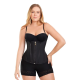 NIEUW! Ann Chery latex waisttrainer met 15 baleinen AC5280 NIEUW! Ann Chery latex waisttrainer met 15 baleinen AC5280