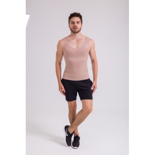 Esbelt 5770 afslank onderhemd 