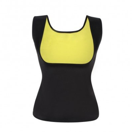 LaFaja – Ultra Zweet Vest - Neopreen