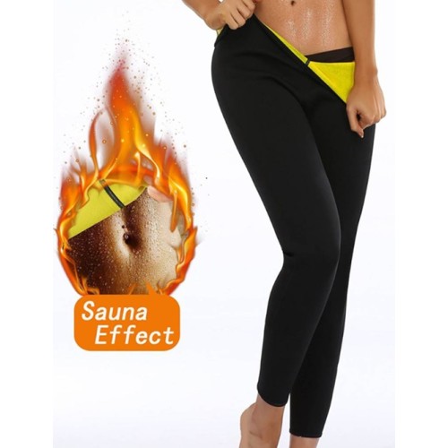 LaFaja – Ultra Zweet Broek - Neopreen LaFaja – Ultra Zweet Broek - Neopreen