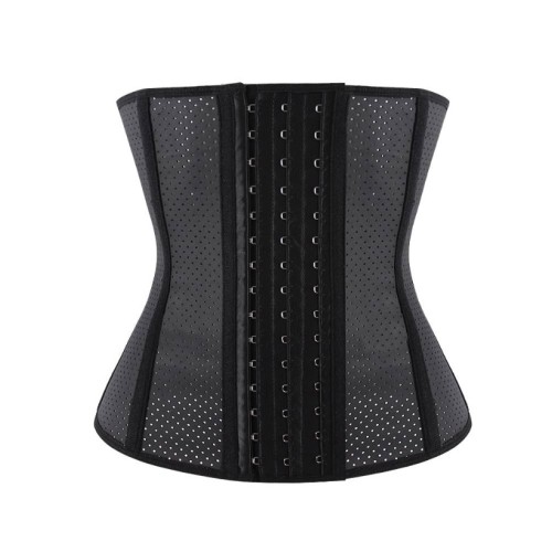 LaFaja – Geperforeerde Colombiaanse Latex Waist Trainer